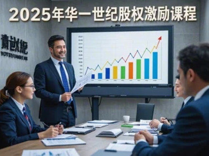 2025年华一内部股权激励