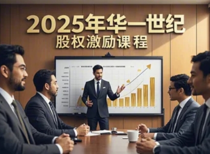 2025年华一世纪股权专业课