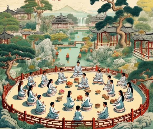 2025年苏州线下辟谷活动