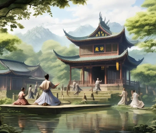 2025年苏州辟谷地点在哪里呀？