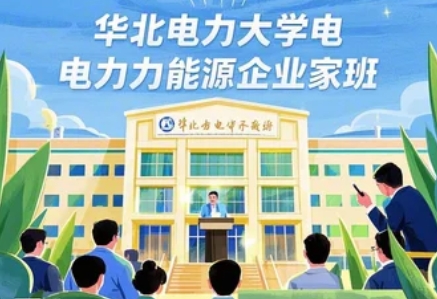 2025年新能源产业总裁班报名前常见问题解答（四问四答）
