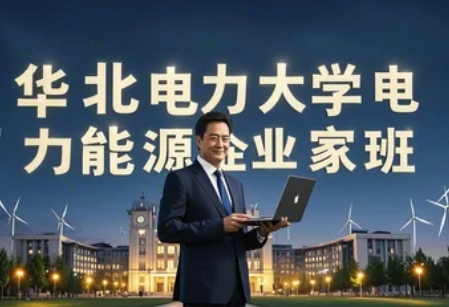2025年新能源总裁班海外游学有吗？