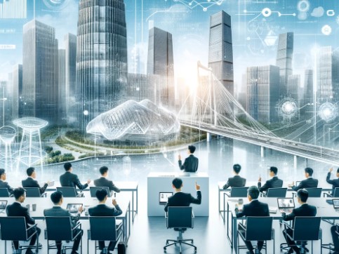 2025年参加物业管理培训的好处