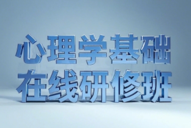 2025年发展心理学北大网课报名介绍