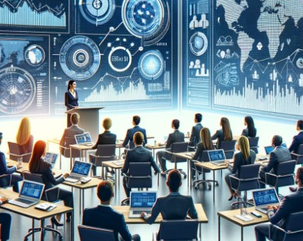 2025年物业管理公司管理培训新趋势与推荐课程