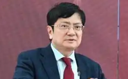 浙江大学教授郑强介绍