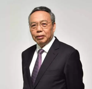 经济大讲堂郑新立介绍