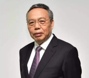 郑新立中国经济大讲堂介绍