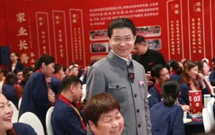 2025年康华兰讲座系列课程发布