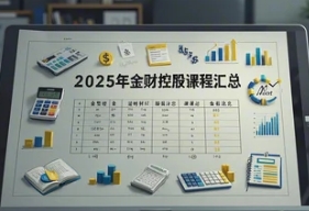 2025年企业必修的财税系统课程汇总推荐