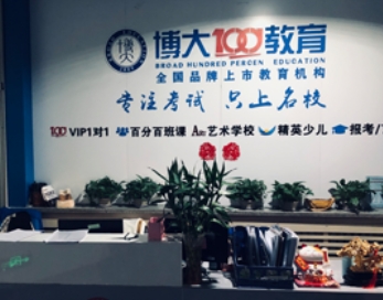博大教育的师资力量如何？