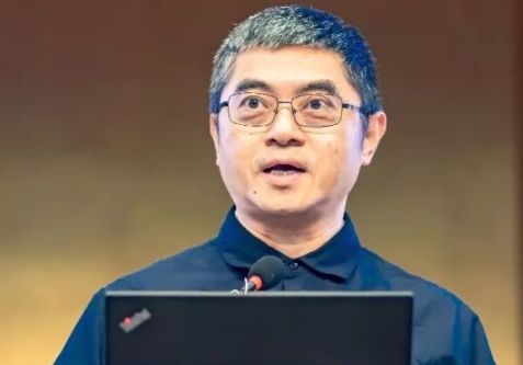 2025年杜保瑞是哪个教授？