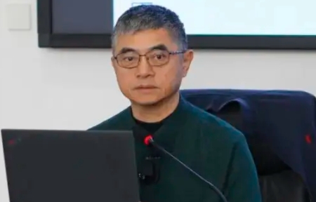 2025年中西哲学杜保瑞教授介绍