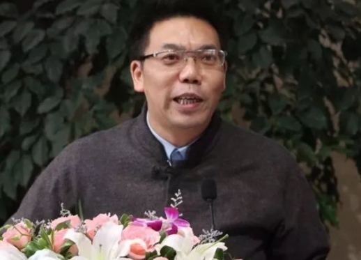 2025年戴明朝博士简介