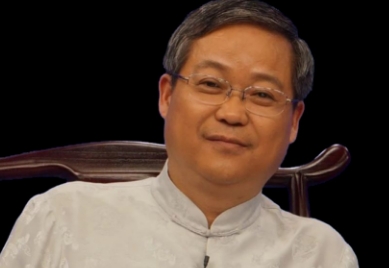 2025年鲍鹏山老师讲课如何？
