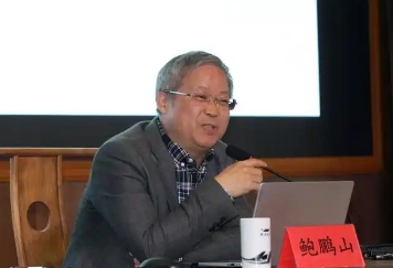 2025年鲍鹏山老师讲国学：深耕传统文化，启迪未来智慧