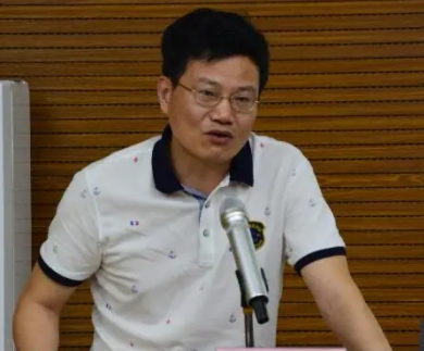 2025年厦门大学哲学教授刘泽亮介绍