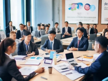2025年企业老板财务思维培训线下课程推荐