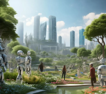 2025北京人工智能课程学什么？