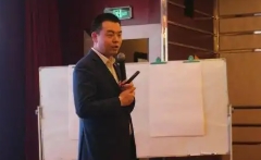 王义化财务：解读个人与企业的财务智慧