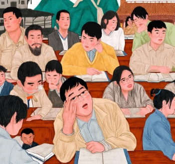 2025年梅州，云浮，大庆，嘉兴桐乡，汕尾，邯郸哲学培训班去哪里学好？