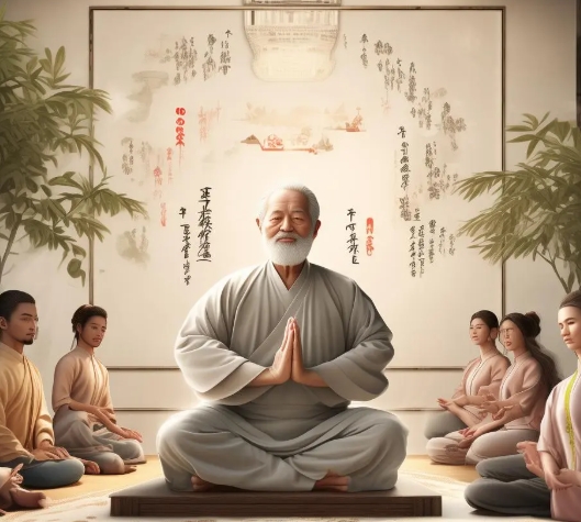 2025年哪里有内丹功培训
