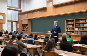 2025年哲学研修课程：探索生命哲学的深度与广度