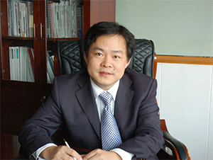 刘春华营销管理介绍
