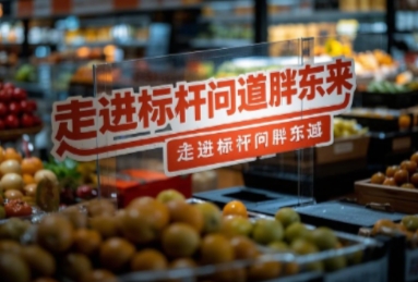 2025年胖东来培训流程介绍