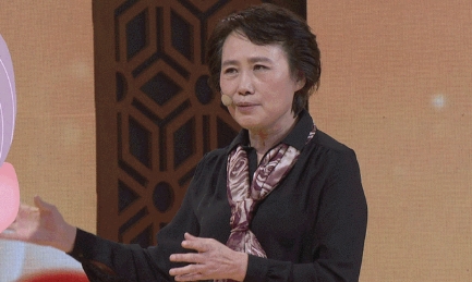 2025年贺娟讲黄帝内经辟谷