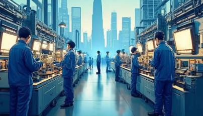 深圳专精特新是什么意思？