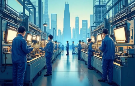 2025深圳专精特新介绍