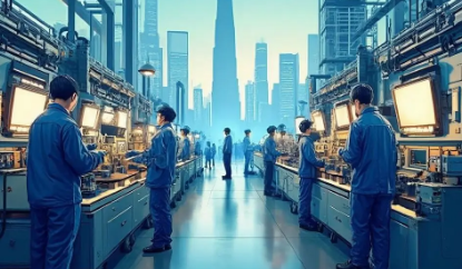 深圳市专精特新申请流程介绍