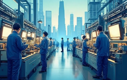 2025深圳申请专精特新条件有哪些？