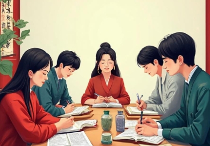 2025年美学经典课程推荐：北京大学中国美学高级研修班