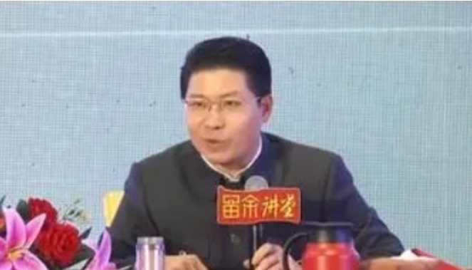 2025年康华兰国学启蒙大课堂