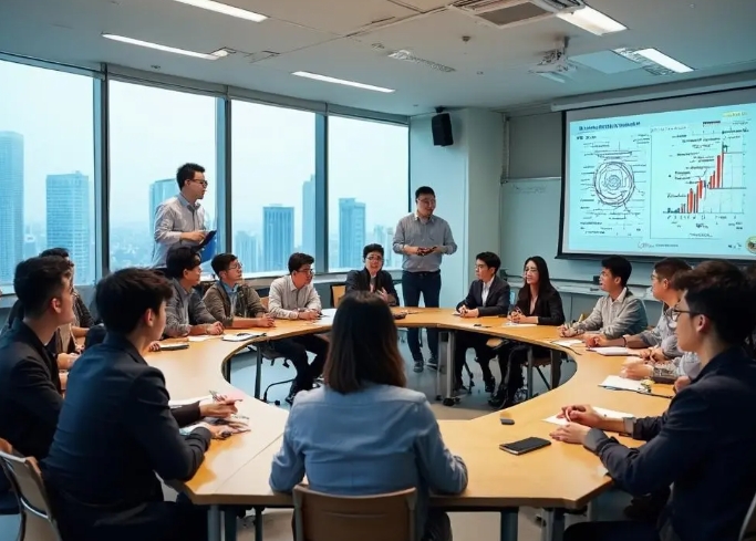 2025年哲学与商业伦理哲学培训班机构推荐