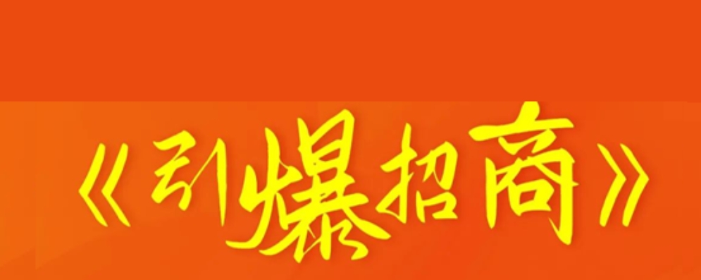 2025年大商集团招商