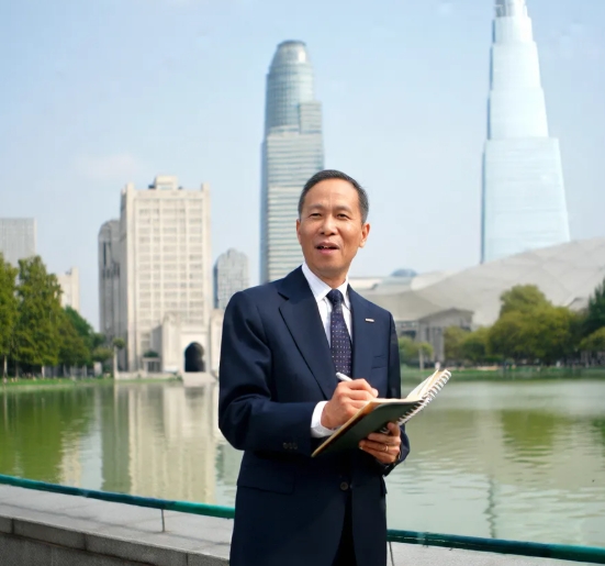 2025年北大AI研修班