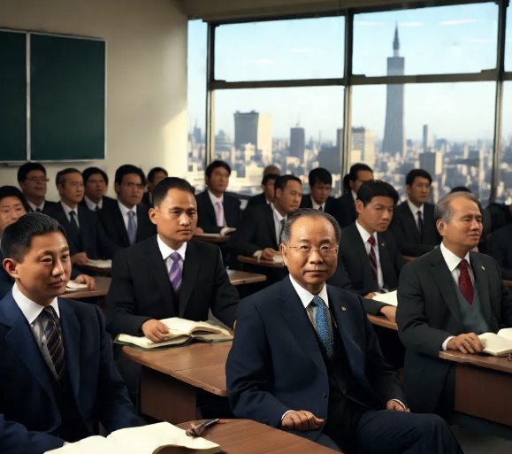 2025 年北大 emba 研修班收费