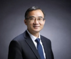 绩效专家李彬简历