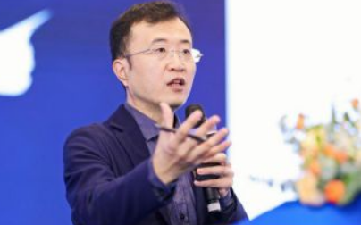 中国水电杜慧鹏企业精细化管理介绍