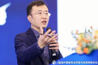 2025杜慧鹏建筑企业项目管理介绍