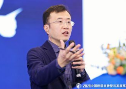 中国电建杜慧鹏简历