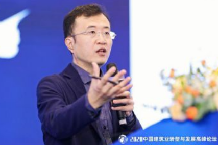 中电建杜慧鹏培训介绍