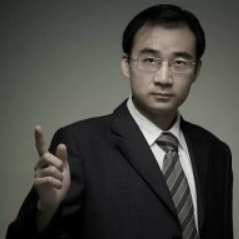 绩效专家李彬介绍