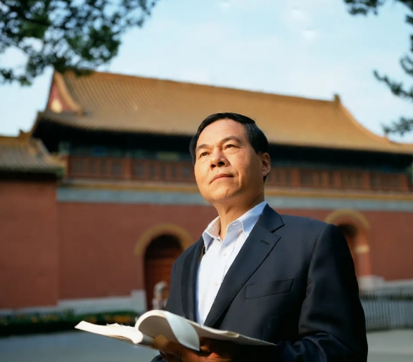 2025年北大研修班有什么好处