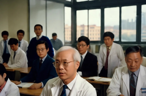 2025年北大医药行业研修班有什么可以学