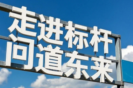 2025年胖东来领导层培训有哪些？
