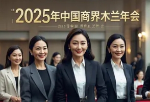 2025 年木兰汇 年会 费用介绍